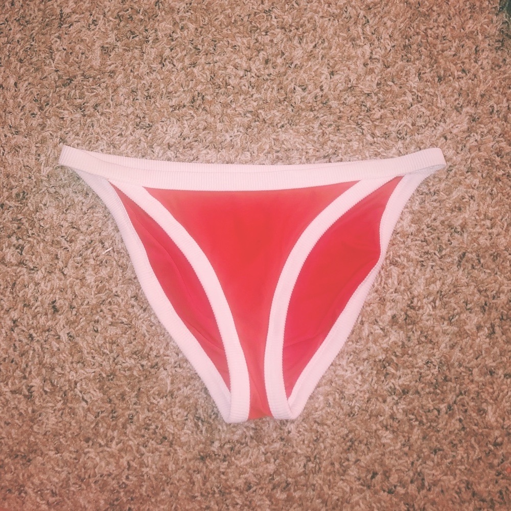 aerie bikini bottoms